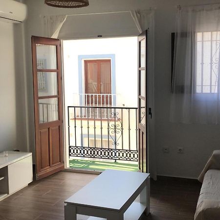 Apartamento Encanto De Cantarero Nerja Exterior foto