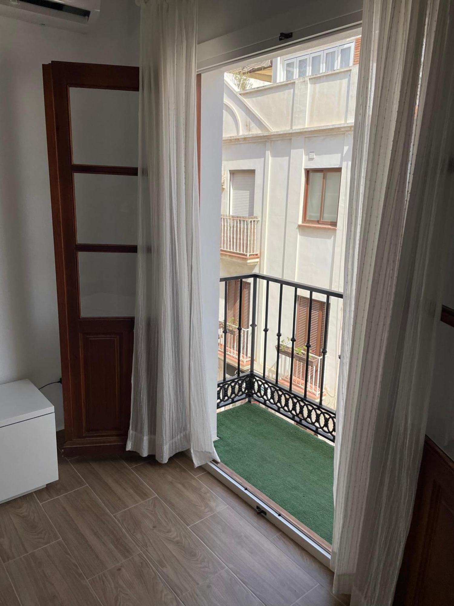 Apartamento Encanto De Cantarero Nerja Exterior foto